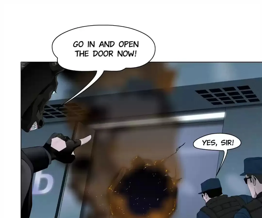 Mercy Killing Chapter 80 page 1 - 
