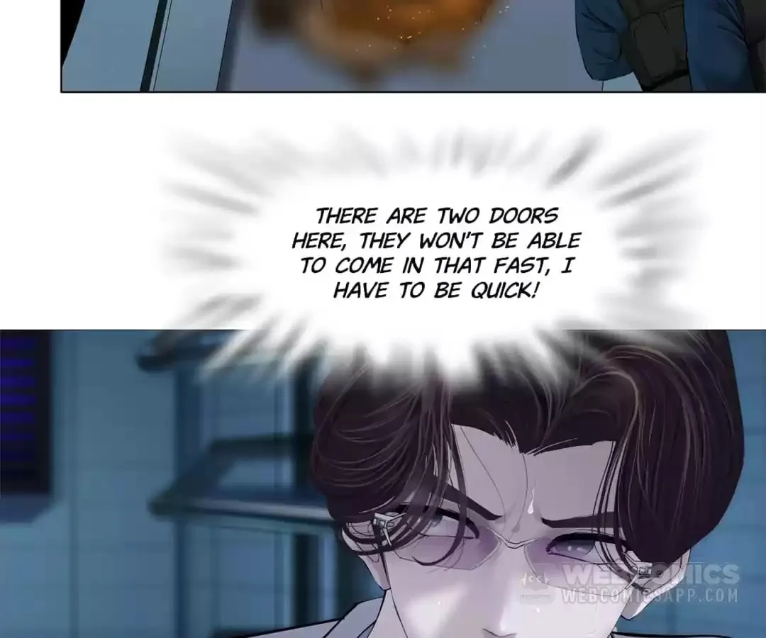 Mercy Killing Chapter 80 page 2 - 