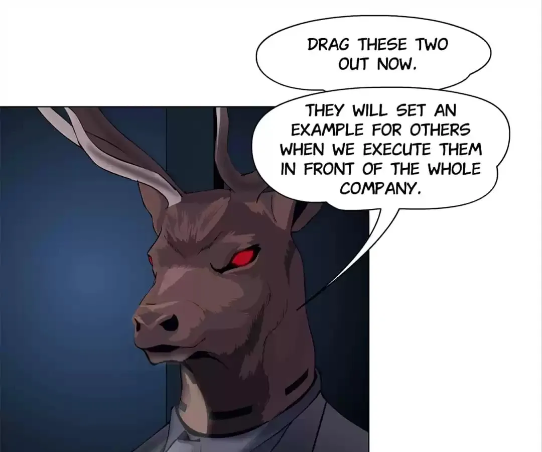 Mercy Killing Chapter 80 page 16 - 