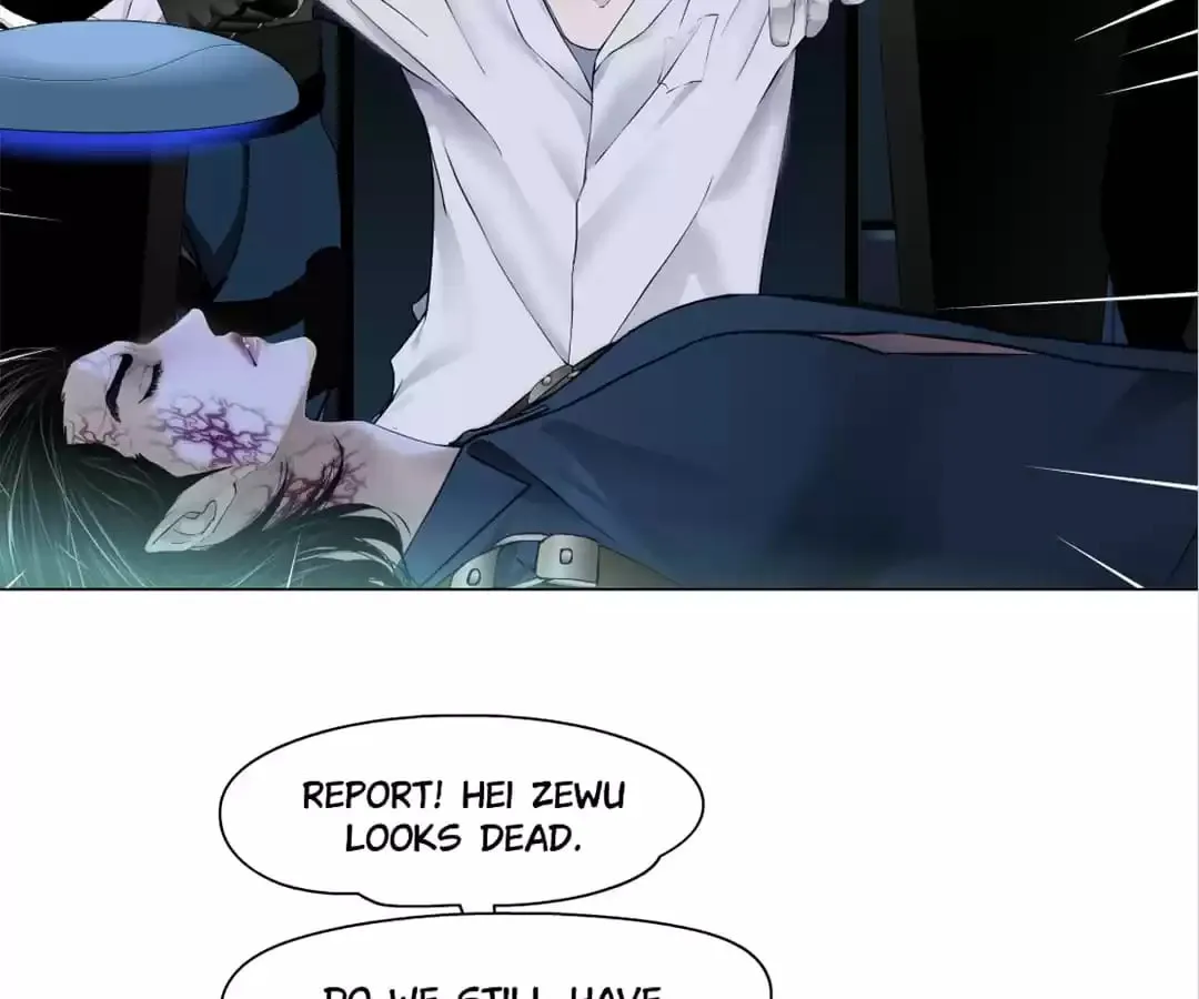 Mercy Killing Chapter 80 page 18 - 