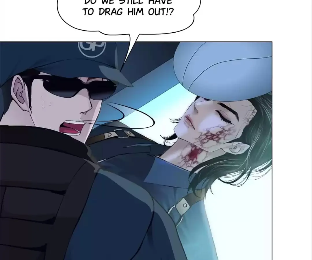 Mercy Killing Chapter 80 page 19 - 