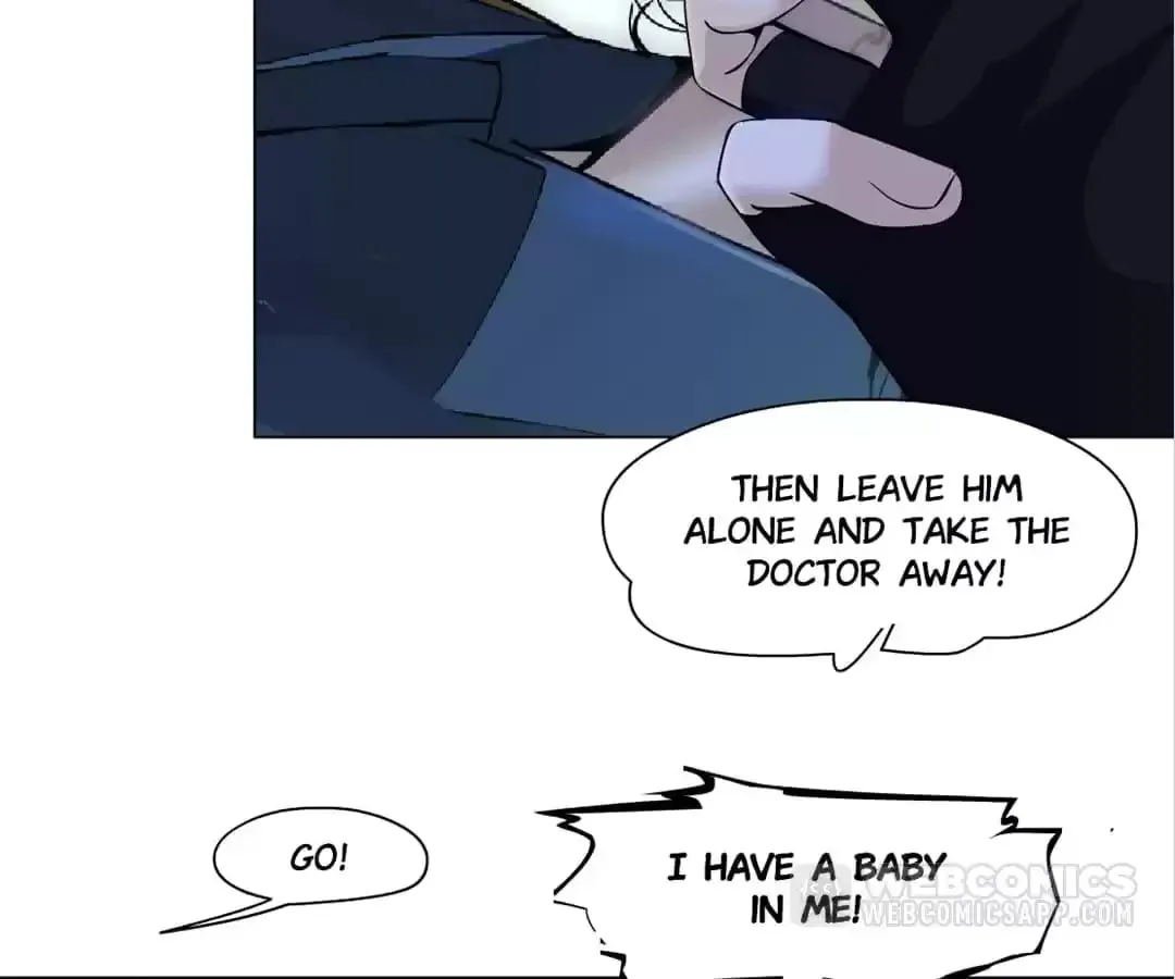 Mercy Killing Chapter 80 page 22 - 