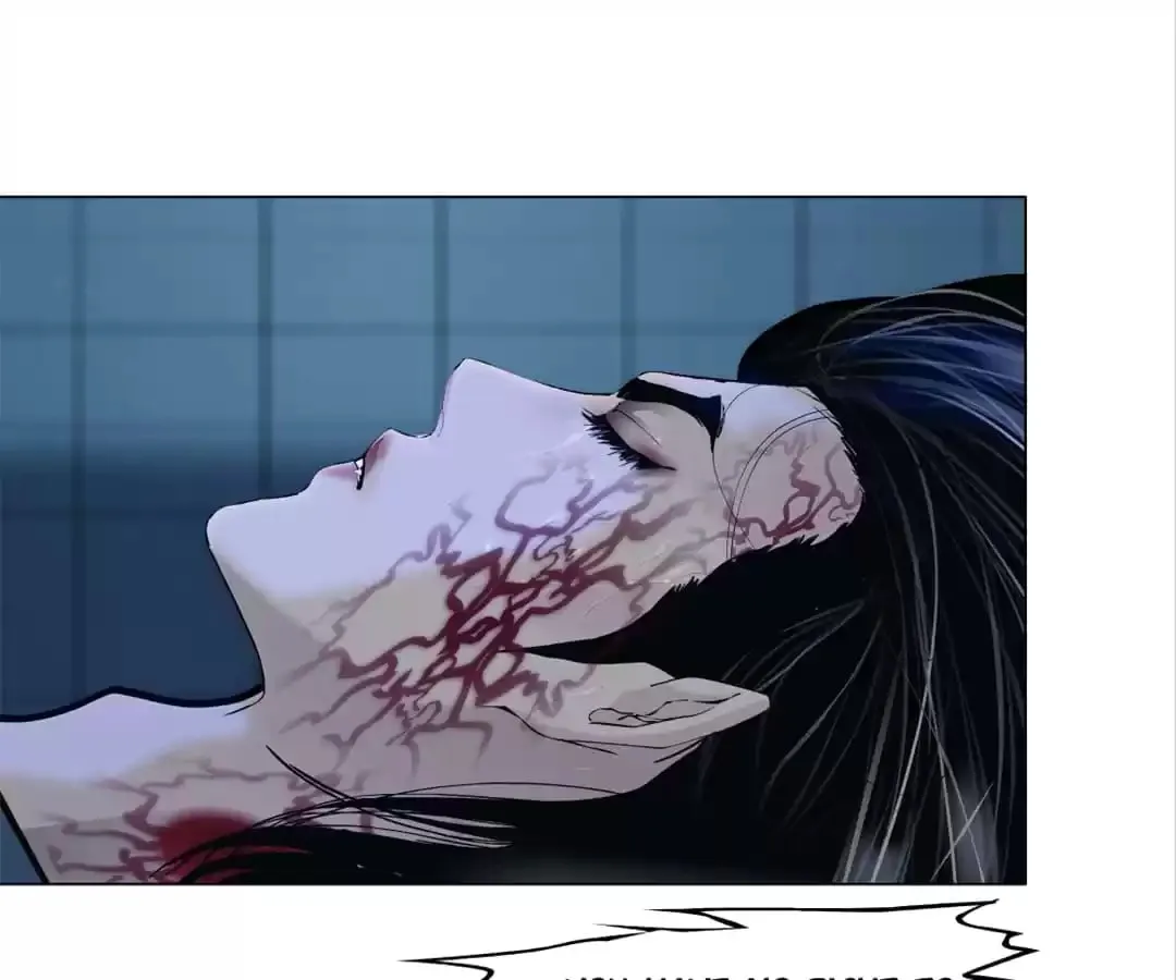 Mercy Killing Chapter 80 page 26 - 