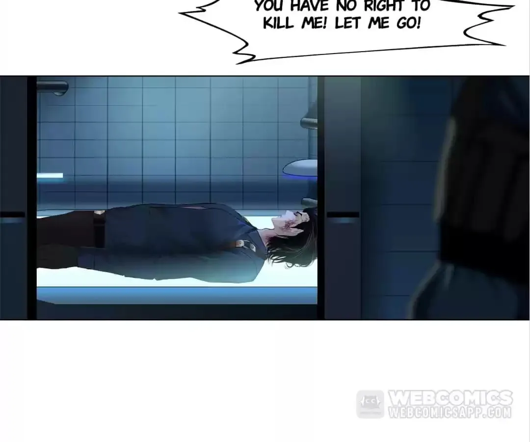 Mercy Killing Chapter 80 page 27 - 