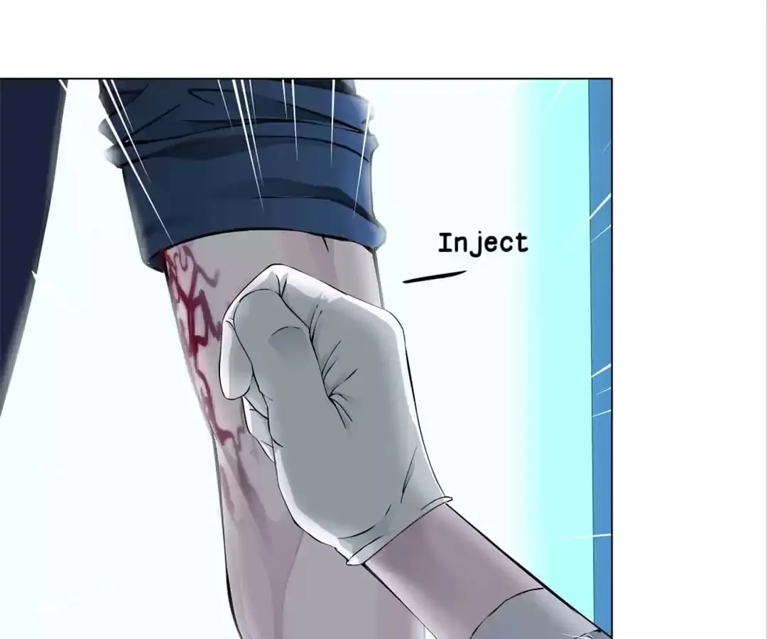 Mercy Killing Chapter 80 page 4 - 