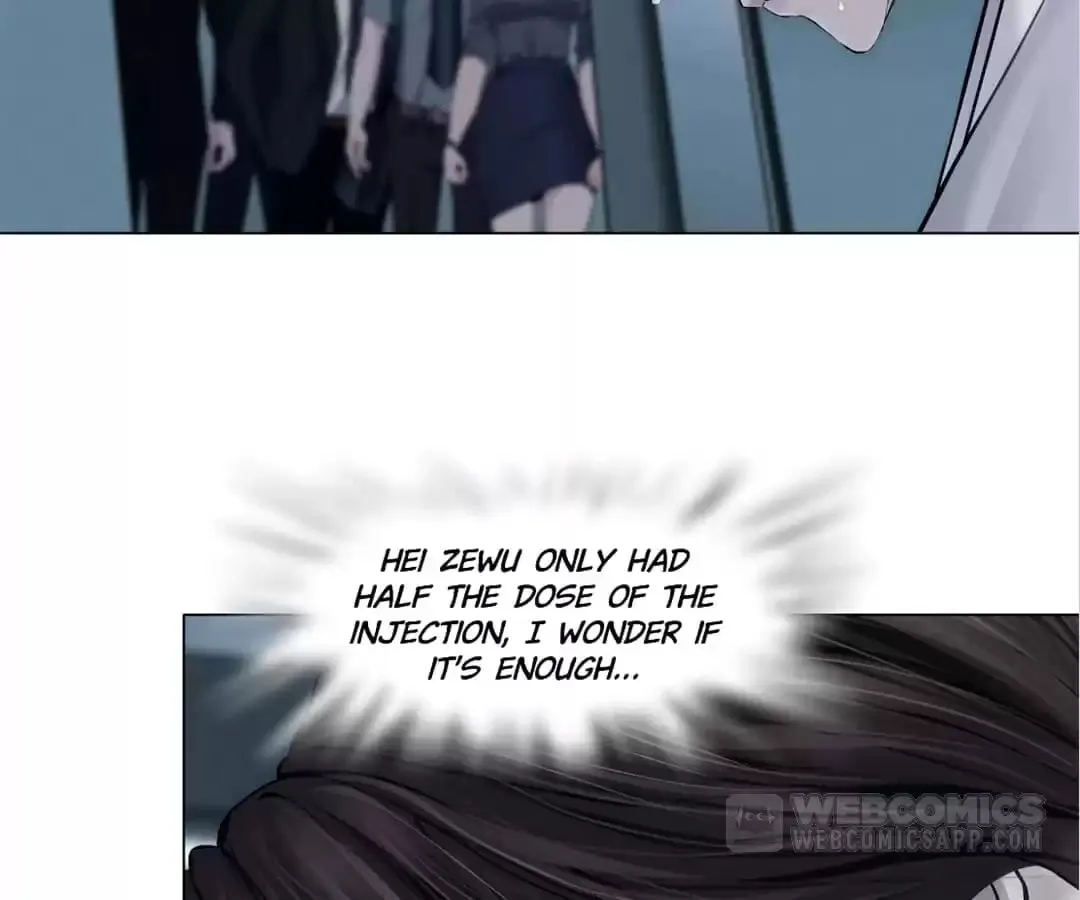 Mercy Killing Chapter 80 page 32 - 