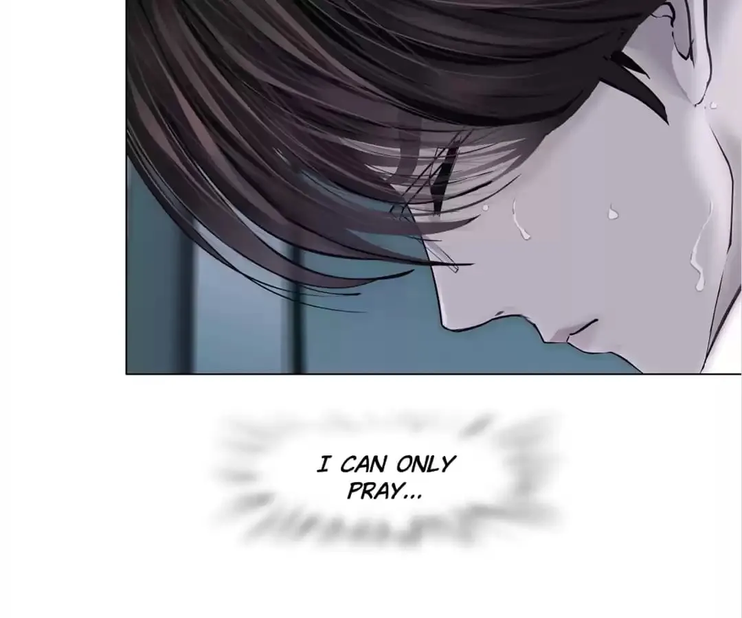 Mercy Killing Chapter 80 page 33 - 