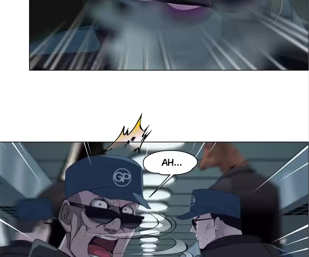 Mercy Killing Chapter 80 page 38 - 