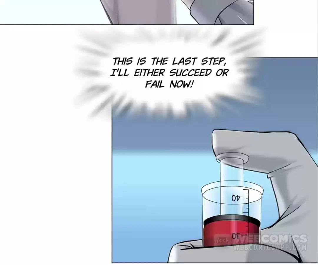 Mercy Killing Chapter 80 page 5 - 