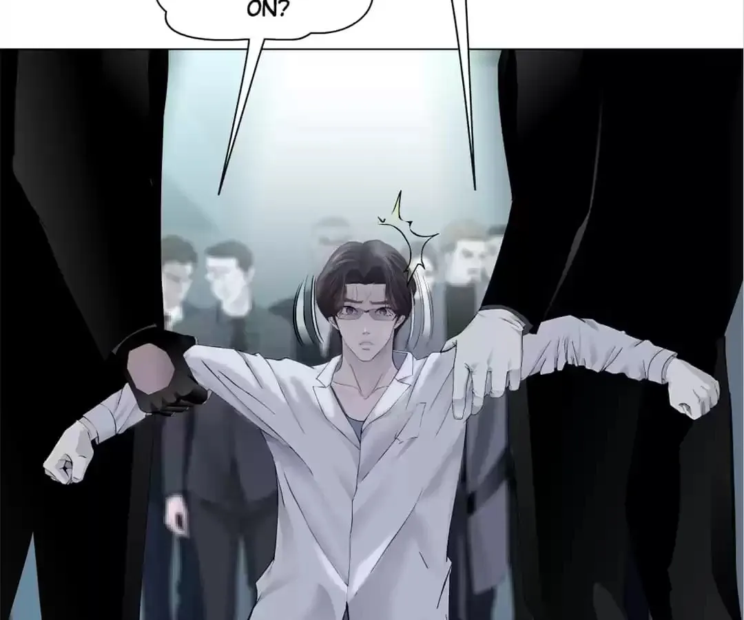 Mercy Killing Chapter 80 page 44 - 