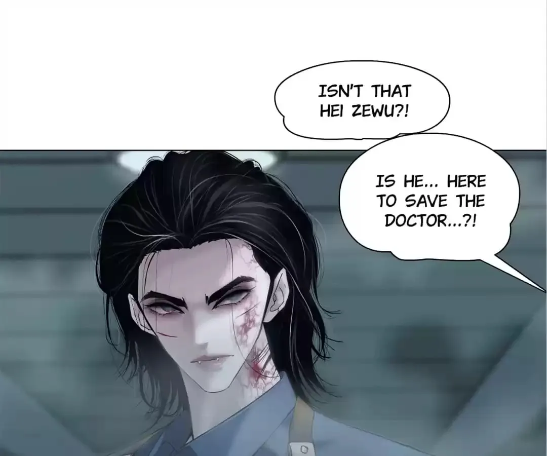 Mercy Killing Chapter 80 page 46 - 