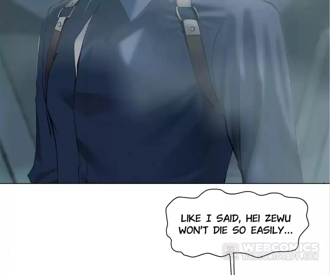 Mercy Killing Chapter 80 page 47 - 