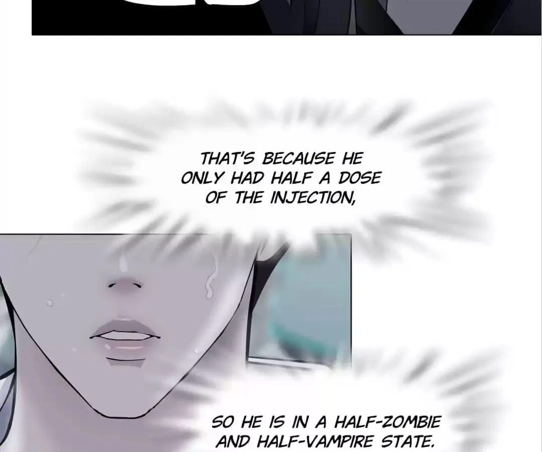 Mercy Killing Chapter 80 page 49 - 
