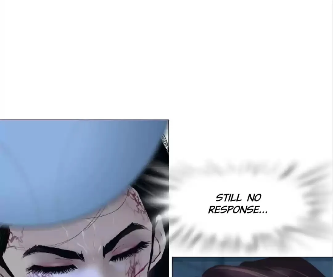 Mercy Killing Chapter 80 page 6 - 