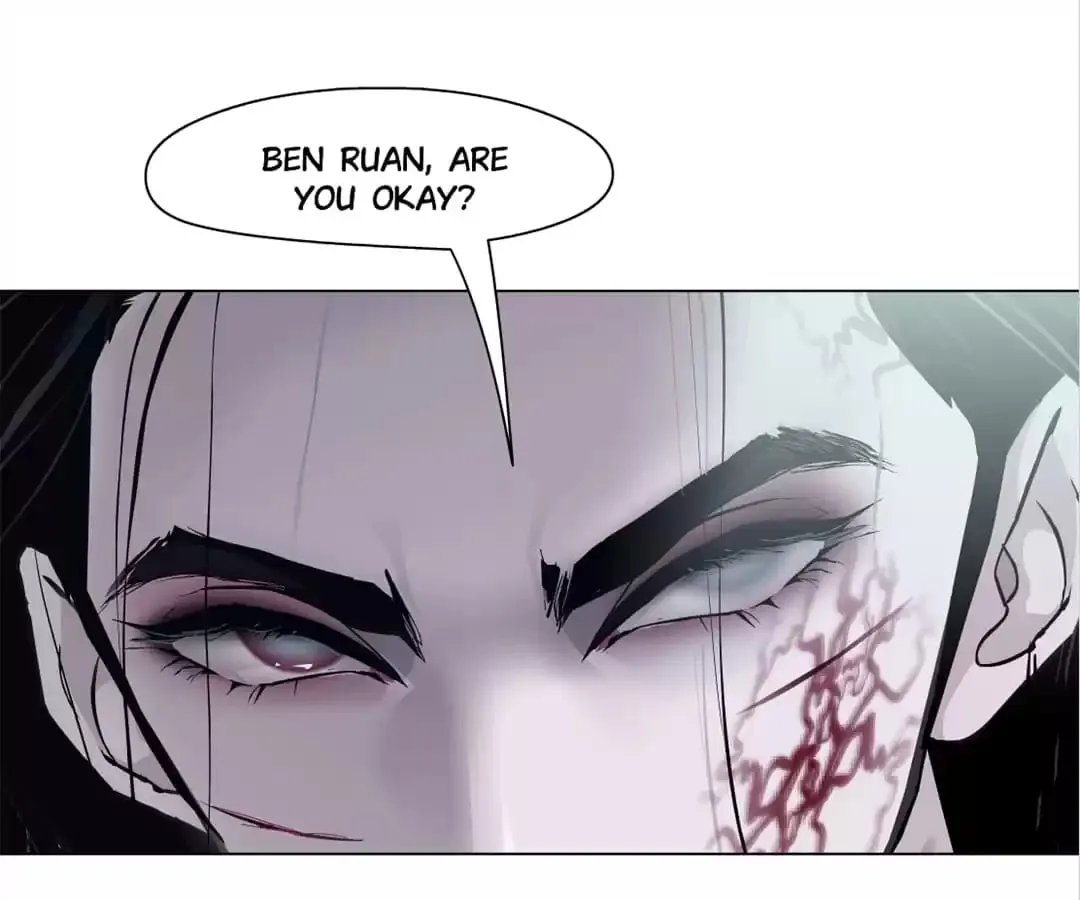 Mercy Killing Chapter 80 page 51 - 