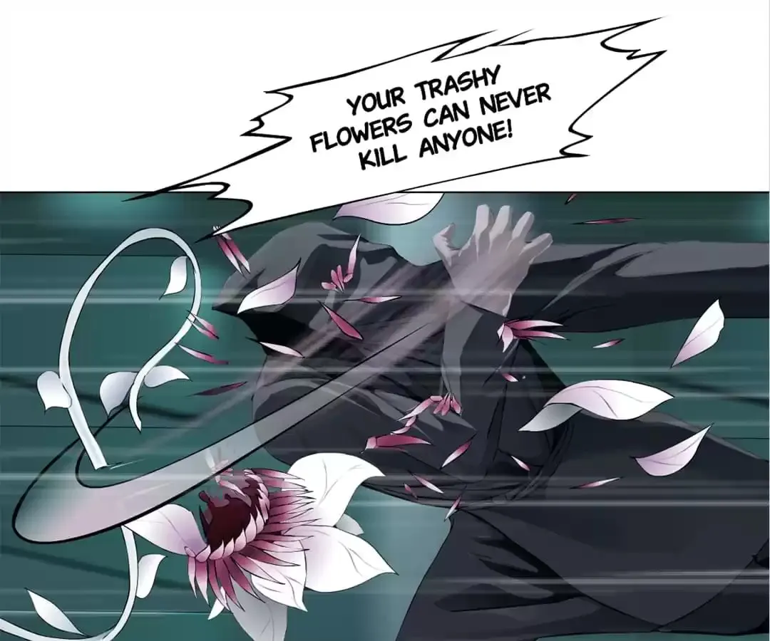 Mercy Killing Chapter 80 page 56 - 