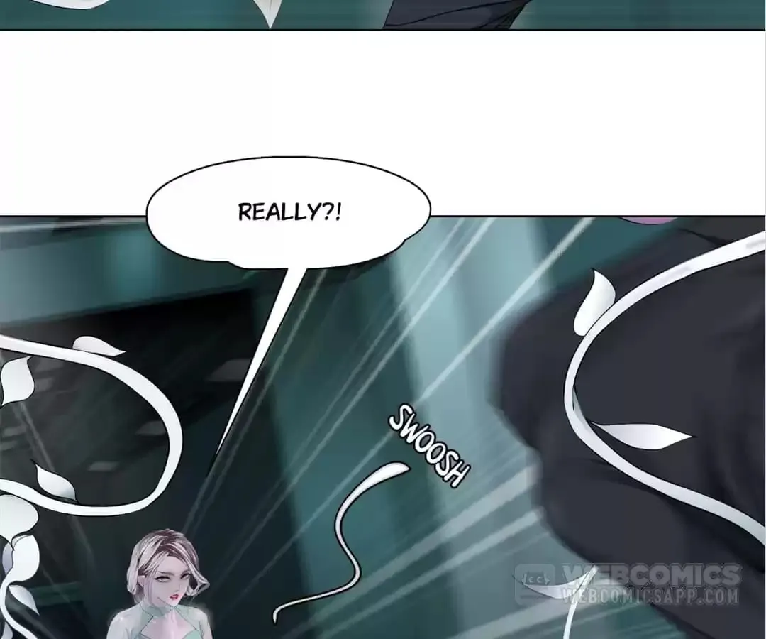 Mercy Killing Chapter 80 page 57 - 