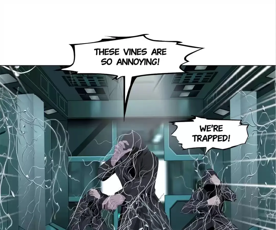 Mercy Killing Chapter 80 page 61 - 