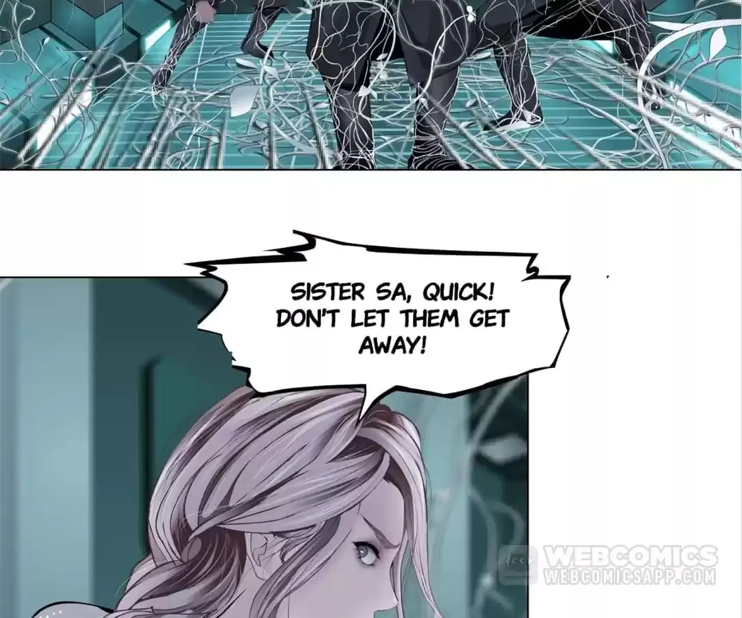 Mercy Killing Chapter 80 page 62 - 