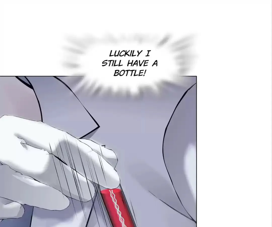 Mercy Killing Chapter 80 page 9 - 