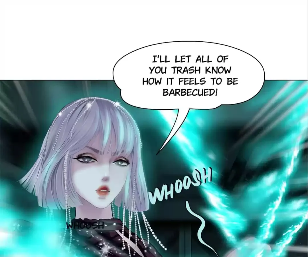 Mercy Killing Chapter 81 page 1 - 