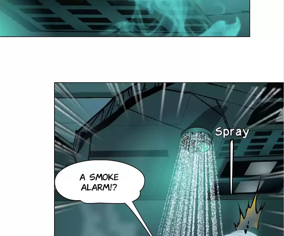 Mercy Killing Chapter 81 page 13 - 