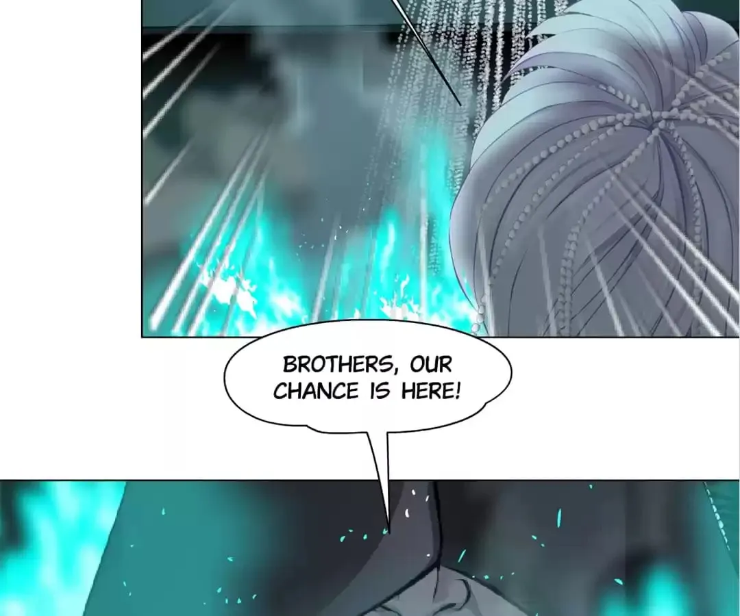 Mercy Killing Chapter 81 page 14 - 