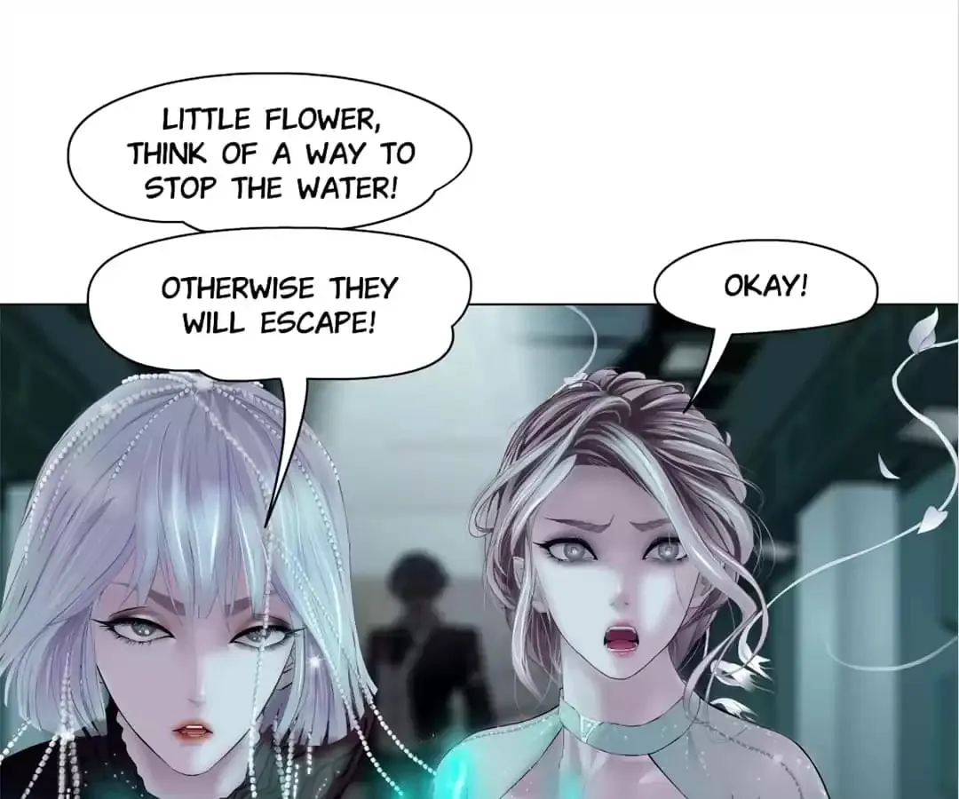 Mercy Killing Chapter 81 page 16 - 