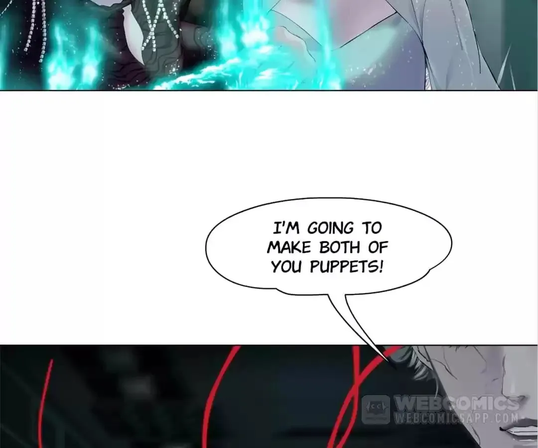 Mercy Killing Chapter 81 page 17 - 