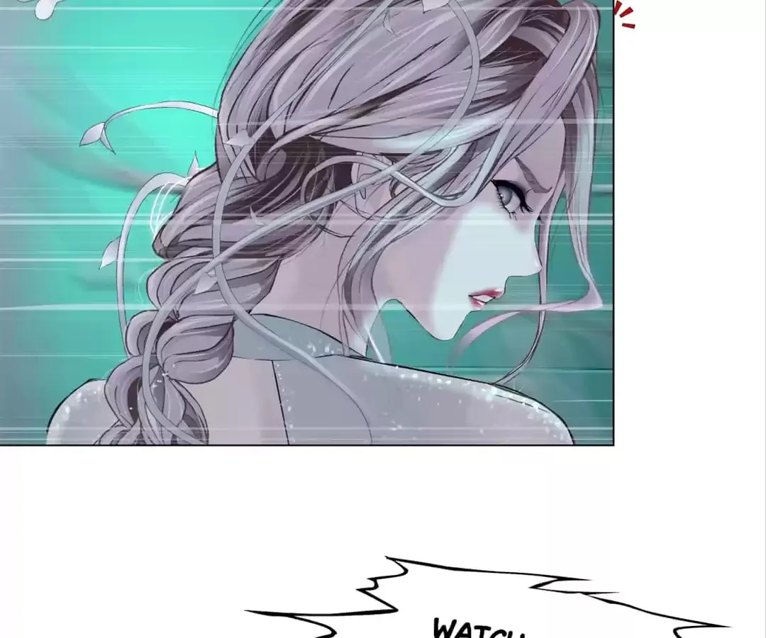 Mercy Killing Chapter 81 page 23 - 