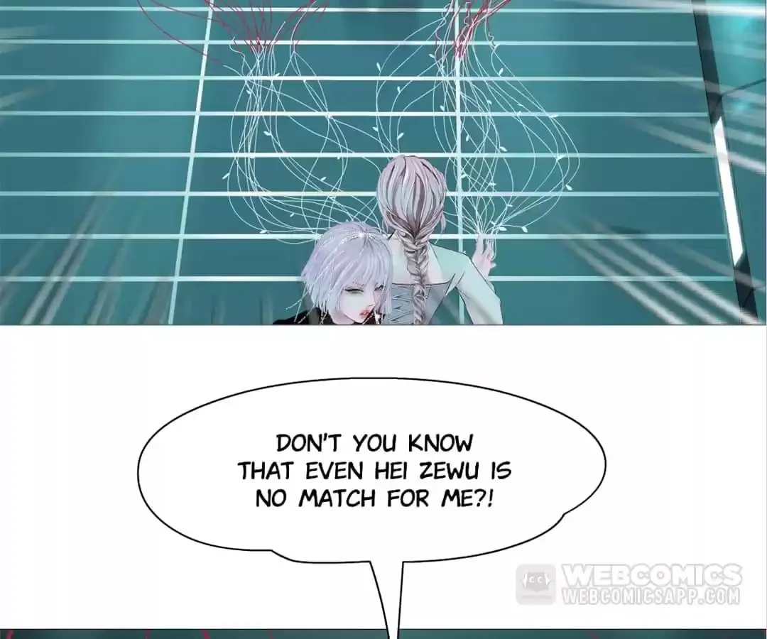 Mercy Killing Chapter 81 page 27 - 