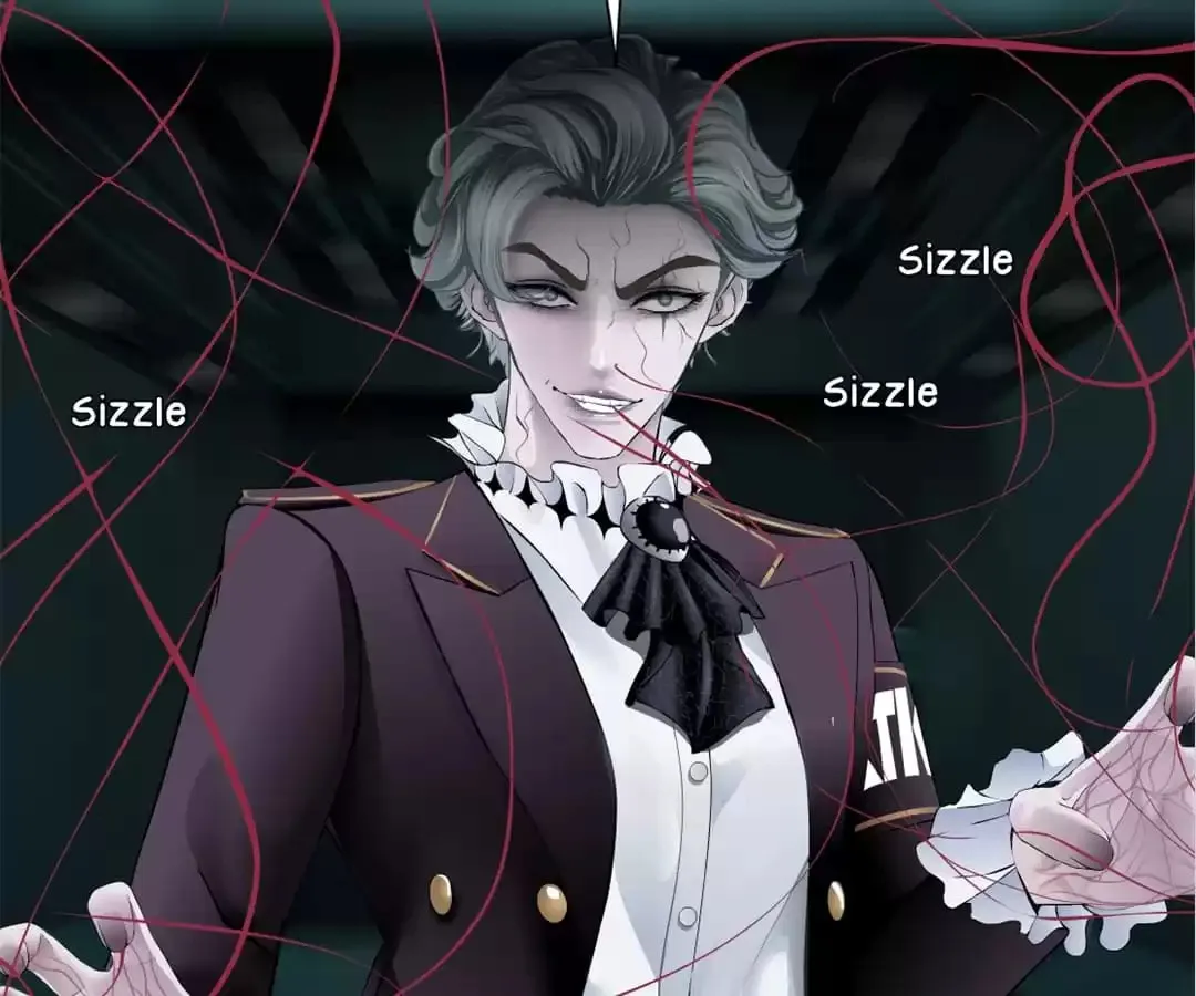Mercy Killing Chapter 81 page 28 - 