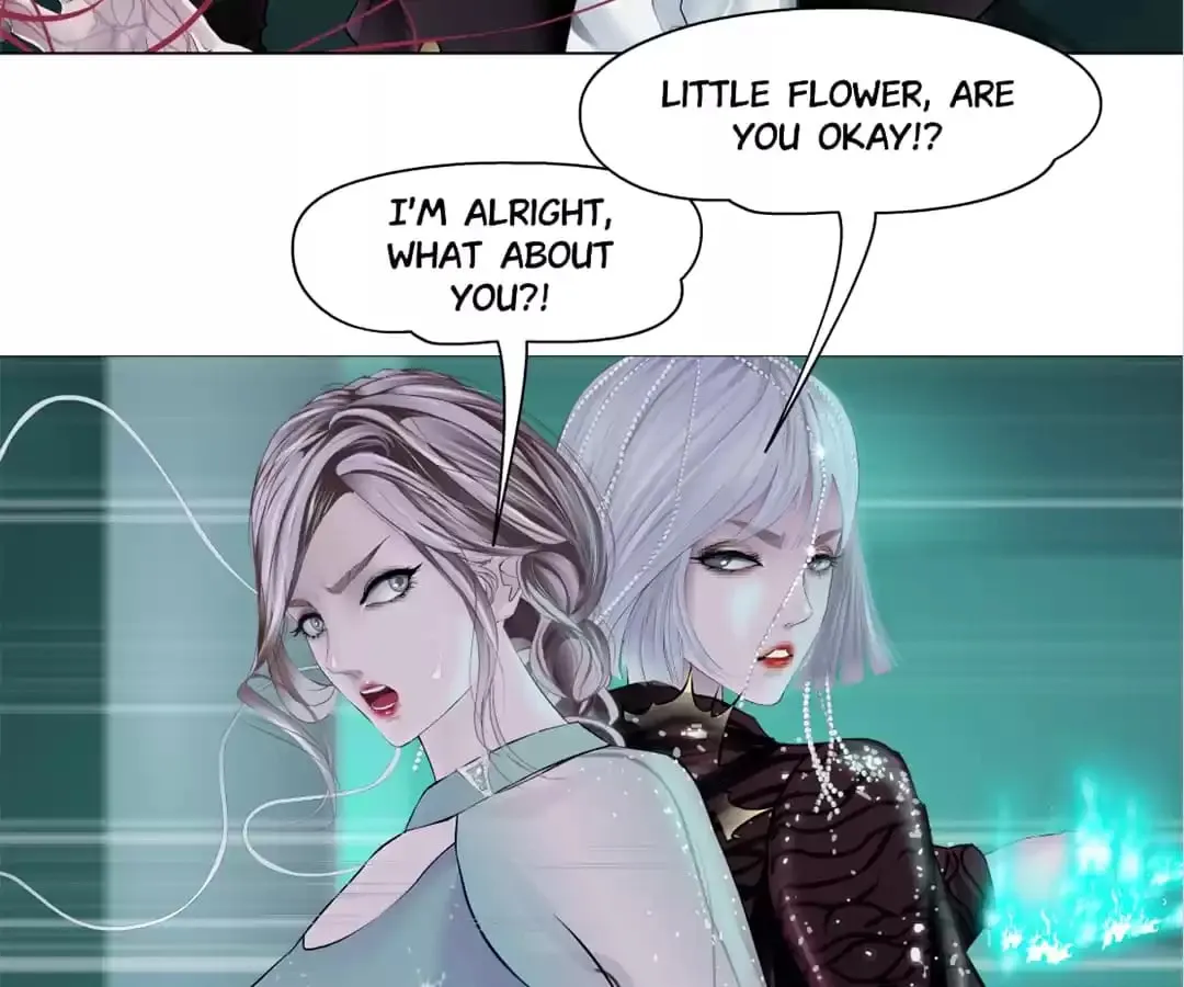 Mercy Killing Chapter 81 page 29 - 
