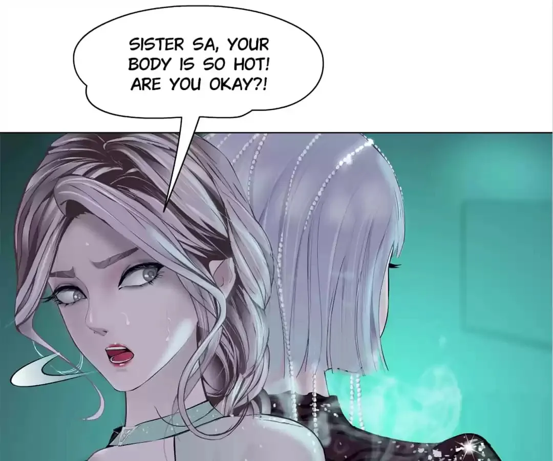 Mercy Killing Chapter 81 page 31 - 