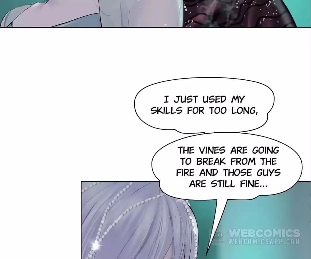 Mercy Killing Chapter 81 page 32 - 
