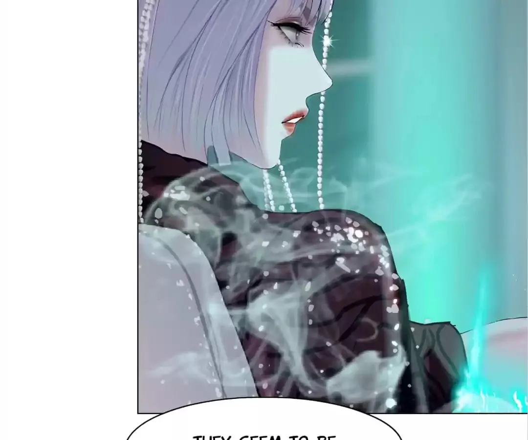 Mercy Killing Chapter 81 page 33 - 