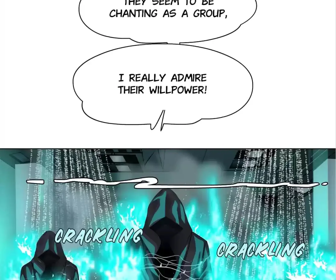 Mercy Killing Chapter 81 page 34 - 