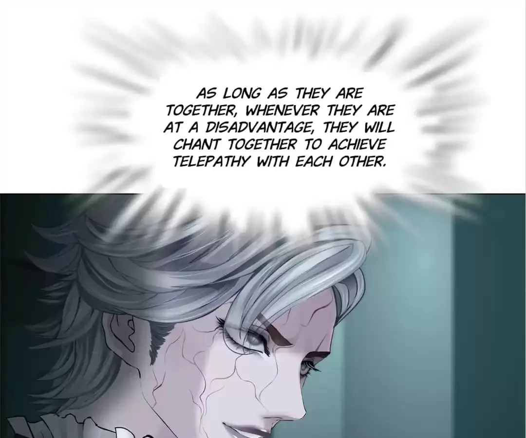 Mercy Killing Chapter 81 page 36 - 