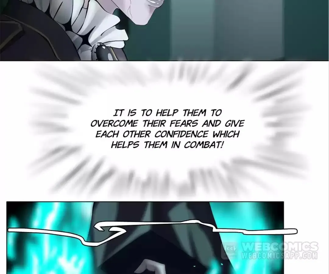 Mercy Killing Chapter 81 page 37 - 