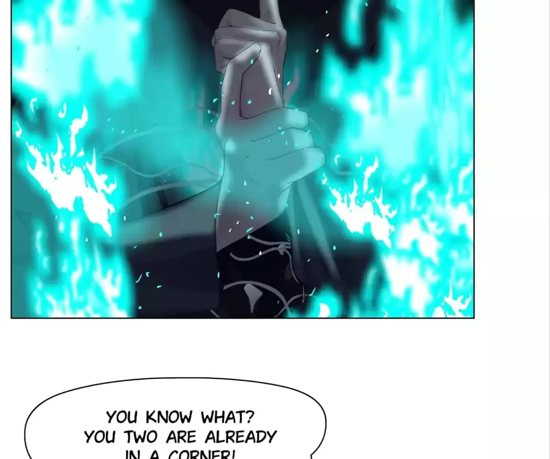 Mercy Killing Chapter 81 page 38 - 