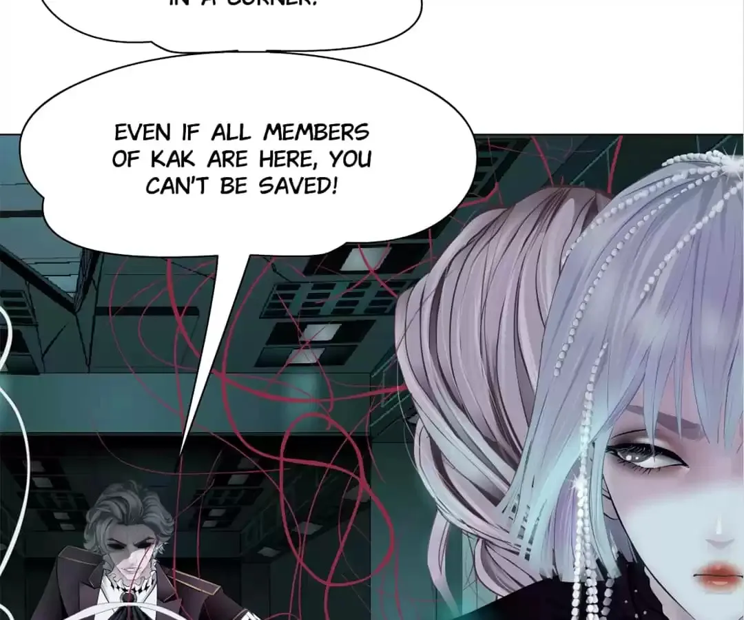 Mercy Killing Chapter 81 page 39 - 