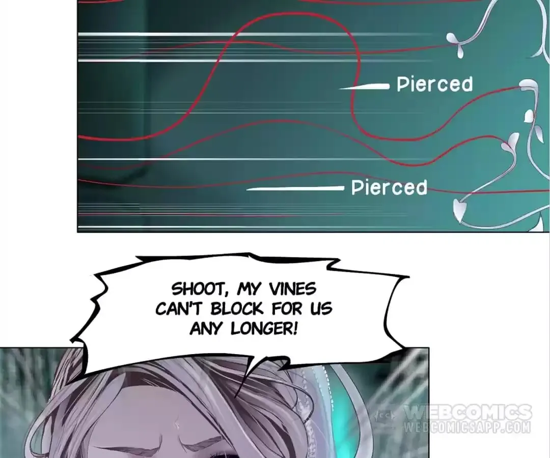 Mercy Killing Chapter 81 page 42 - 