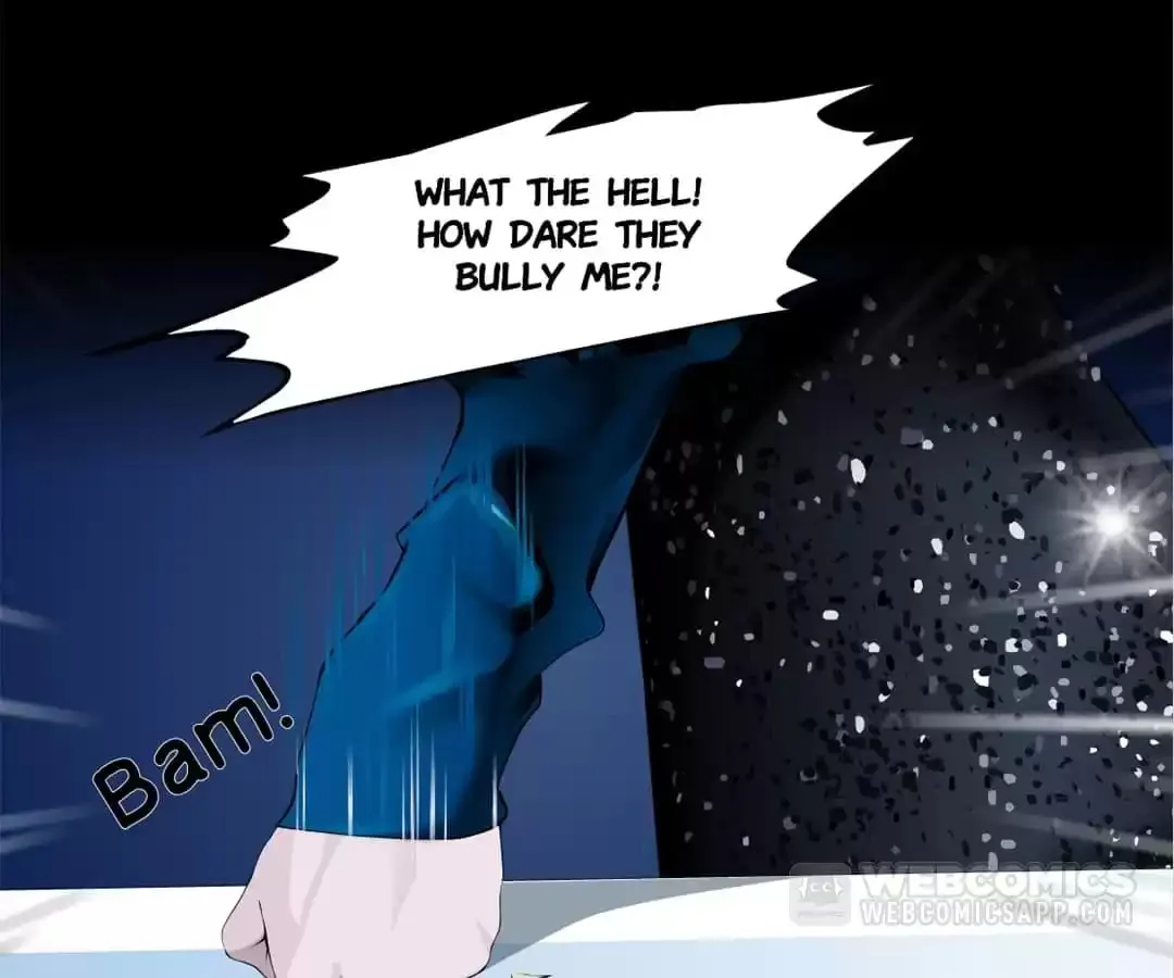 Mercy Killing Chapter 81 page 45 - 