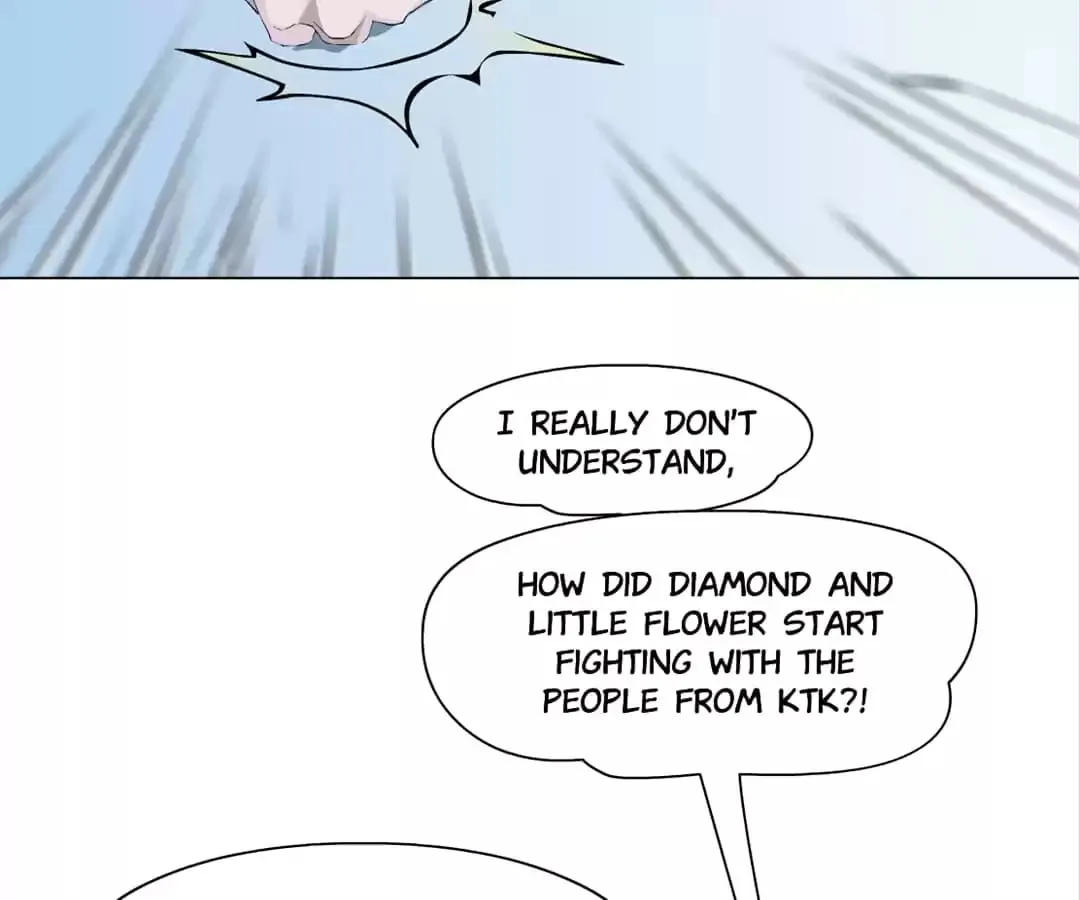 Mercy Killing Chapter 81 page 46 - 