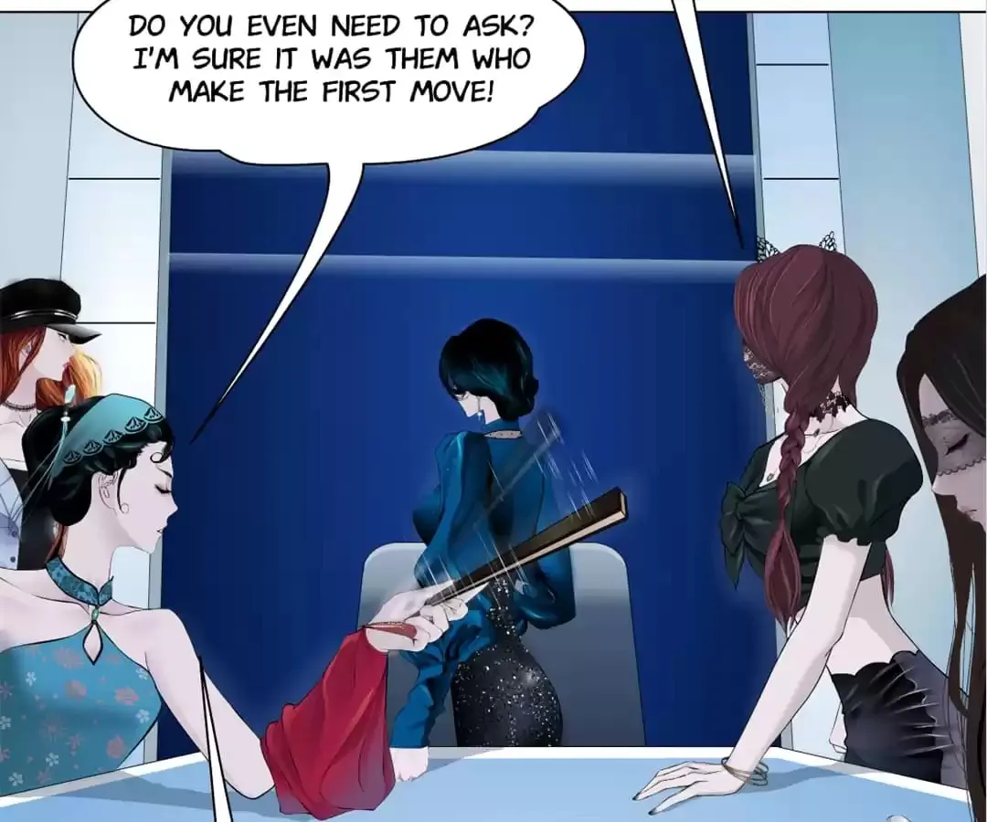 Mercy Killing Chapter 81 page 47 - 