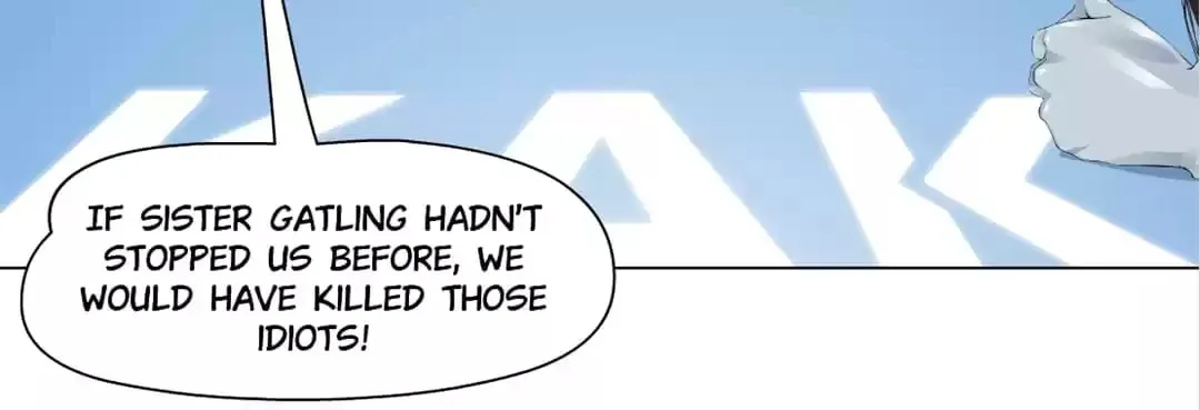 Mercy Killing Chapter 81 page 48 - 