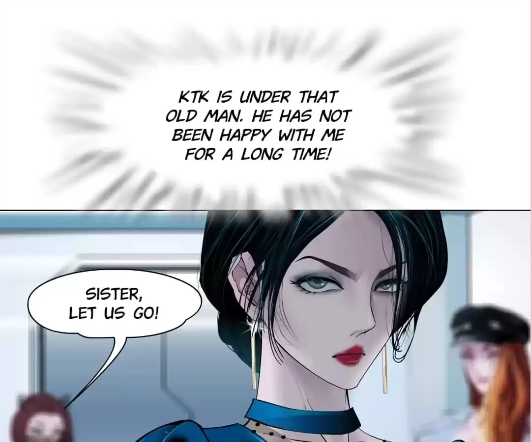Mercy Killing Chapter 81 page 49 - 
