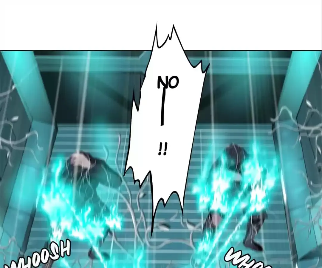 Mercy Killing Chapter 81 page 6 - 