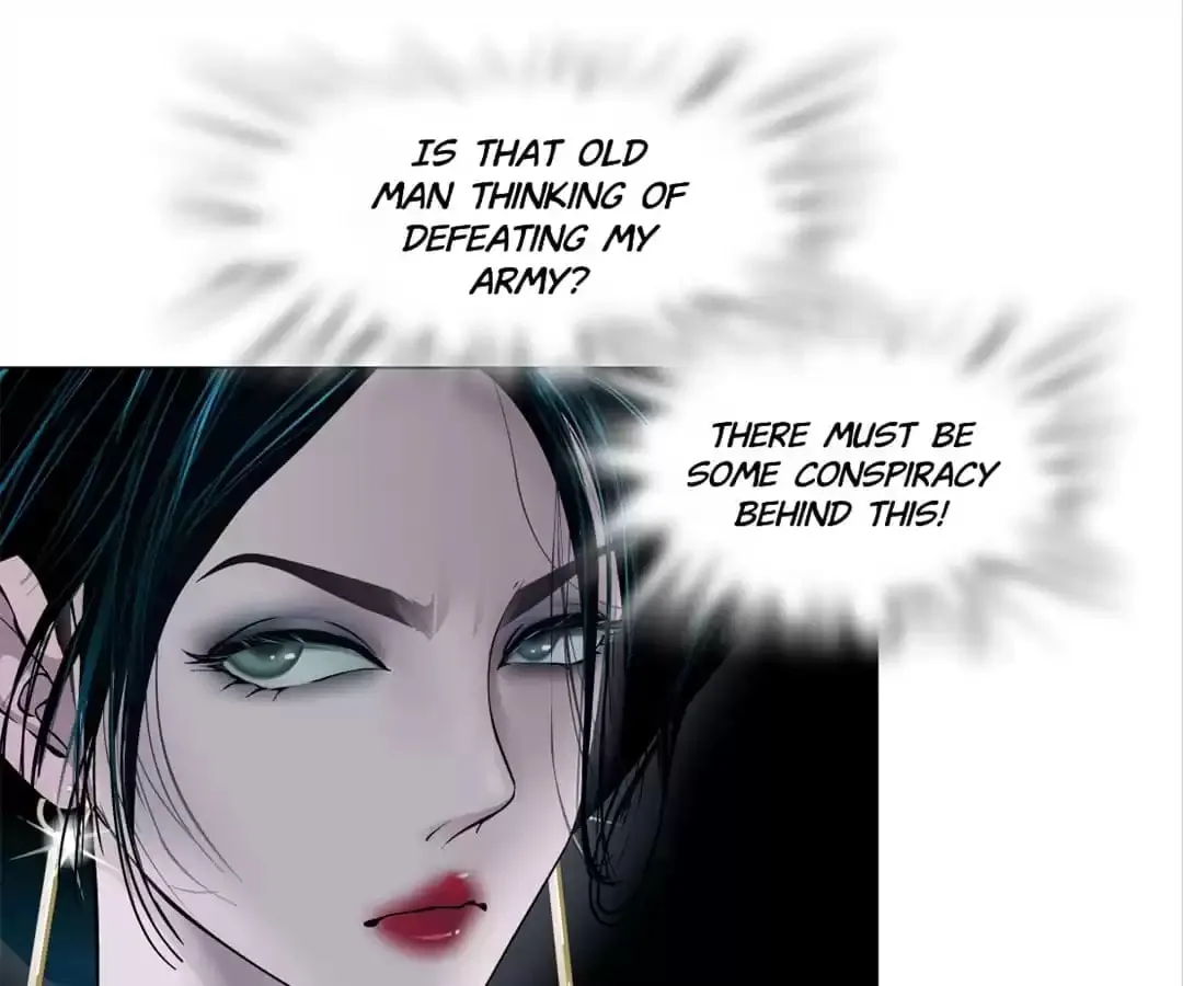 Mercy Killing Chapter 81 page 51 - 