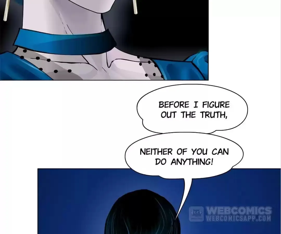Mercy Killing Chapter 81 page 52 - 